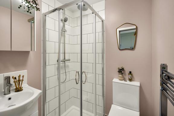 1 bedroom student apartment in Camden, London