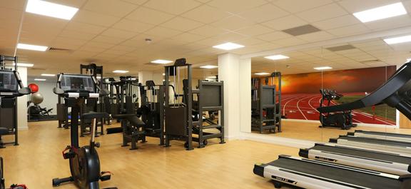 1 bedroom student apartment in Newcastle-under-Lyme, Stoke-on-Trent