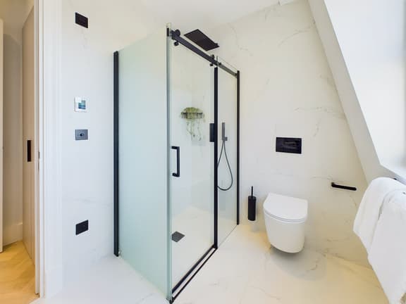 1 bedroom student apartment in Marylebone, London