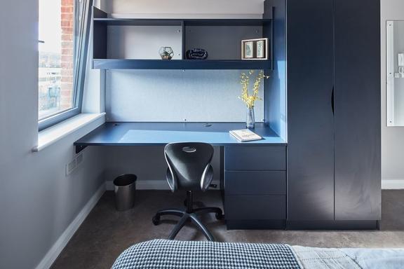 1 bedroom student apartment in Coldean, Brighton