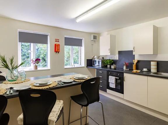 1 bedroom student apartment in City Centre, Lincoln