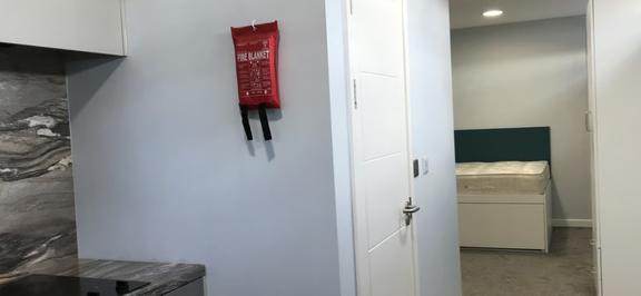 1 bedroom student apartment in Lower Coundon, Coventry