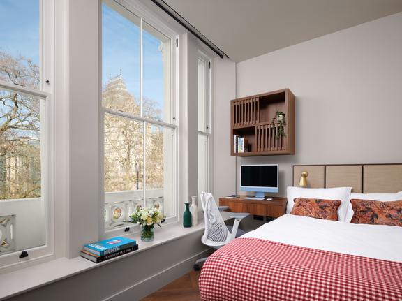 1 bedroom student apartment in Chelsea, London