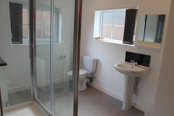 5 bedroom student apartment in Hockley, Nottingham