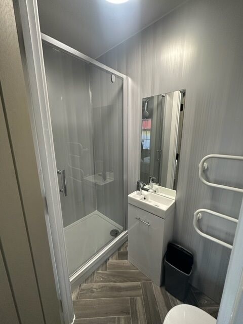 5 bedroom student apartment in City Centre, Nottingham