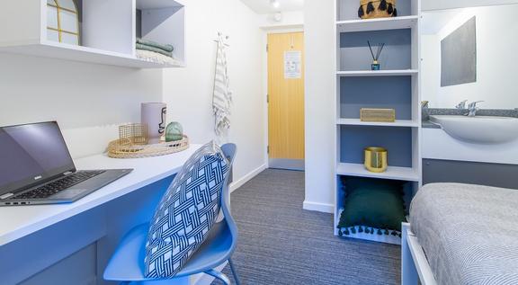 1 bedroom student apartment in Highfield, Southampton