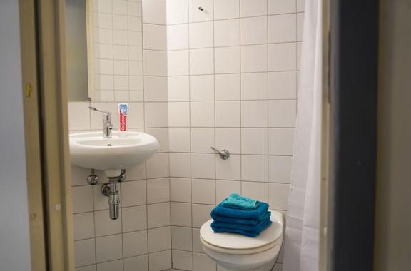 6 bedroom student apartment in City Centre, Leicester