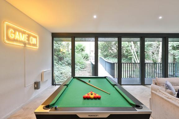 3 bedroom student apartment in Harborne, Birmingham