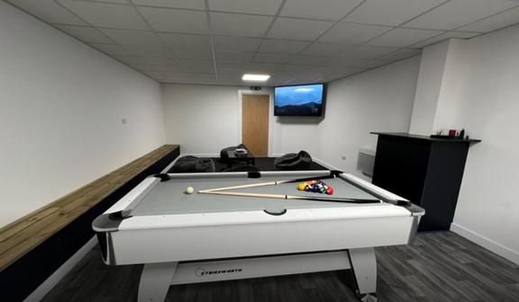 1 bedroom student apartment in Great Horton, Bradford