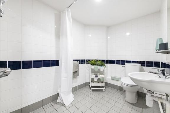 1 bedroom student apartment in Kelham Island, Sheffield