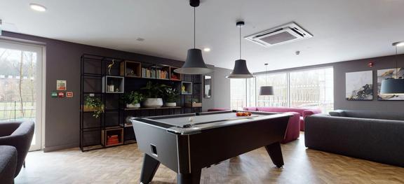 1 bedroom student apartment in Newcastle-under-Lyme, Stoke-on-Trent