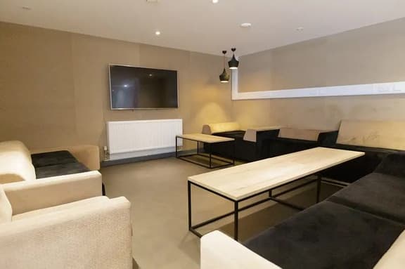 1 bedroom student apartment in Greenwich, London