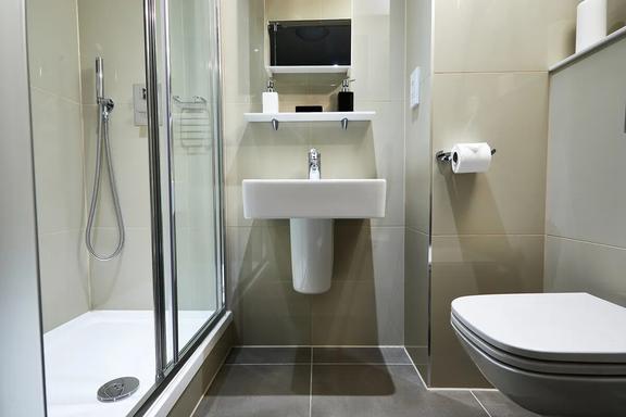 1 bedroom student apartment in Wavertree, Liverpool