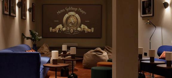 1 bedroom student apartment in Kingston upon Thames, Surrey