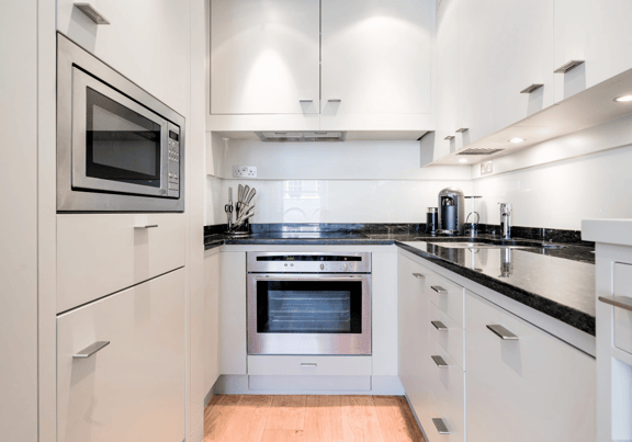 1 bedroom student apartment in Soho, London