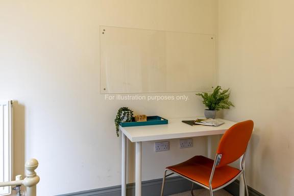 1 bedroom student apartment in Headingley, Leeds