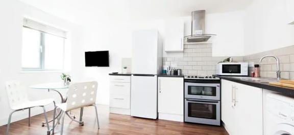 3 bedroom student apartment in Westcotes, Leicester