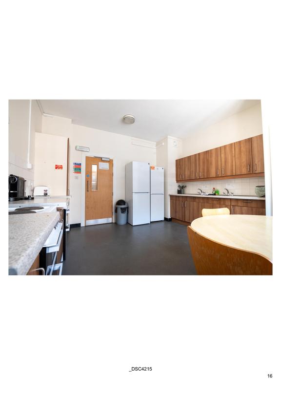 6 bedroom student apartment in City Centre, Bristol