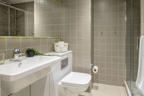 1 bedroom student apartment in Brynmill, Swansea