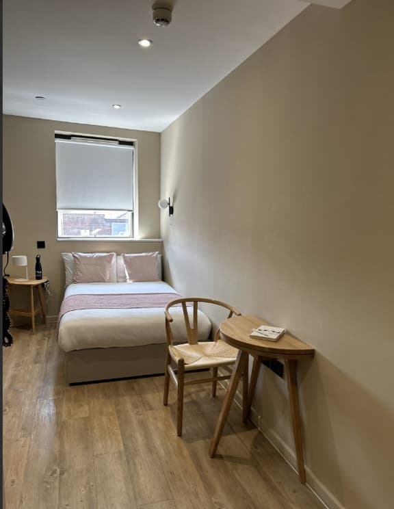 1 bedroom student apartment in Kingston upon Thames, Surrey