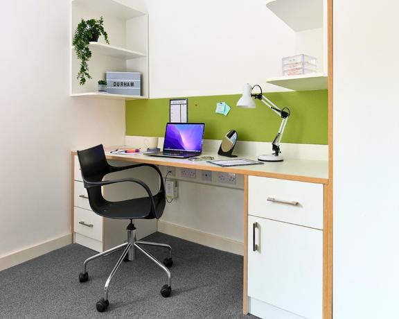 1 bedroom student apartment in The Viaduct, Durham