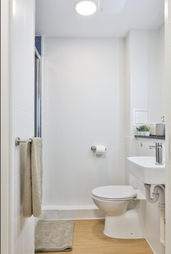 1 bedroom student apartment in Clifton, Bristol