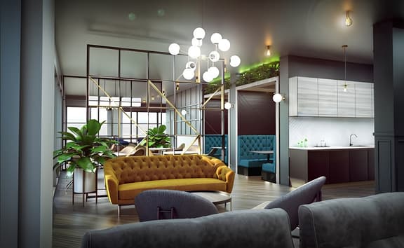 1 bedroom student apartment in Camden, London
