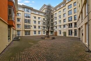 6 bedroom student apartment in City Centre, Bristol