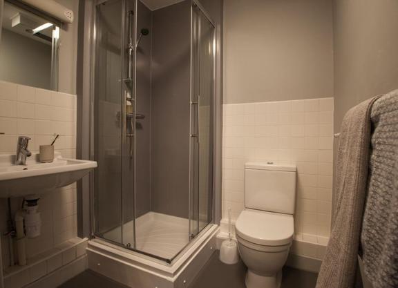 1 bedroom student apartment in Kennington, London