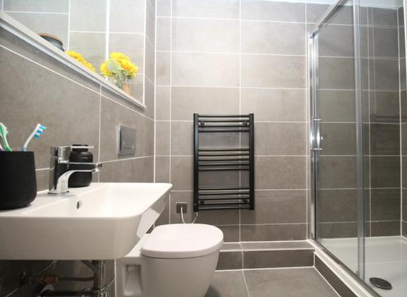 5 bedroom student apartment in Wavertree, Liverpool