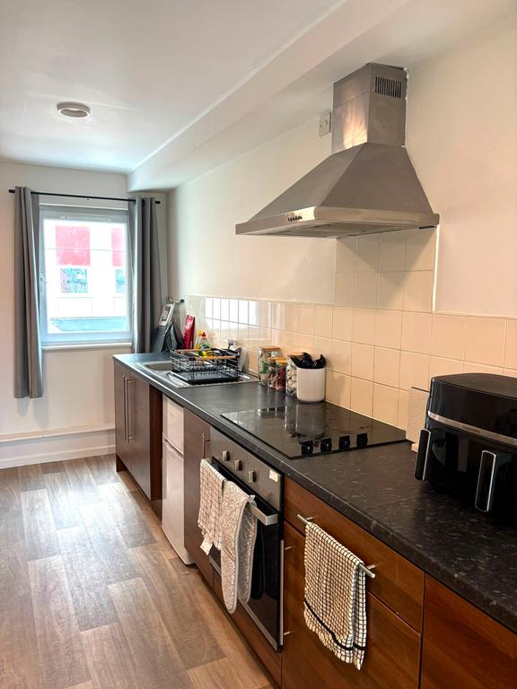 1 bedroom student apartment in City Centre, Middlesbrough