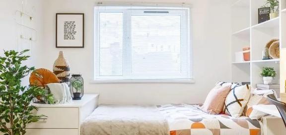 1 bedroom student apartment in Mutley Plain, Plymouth