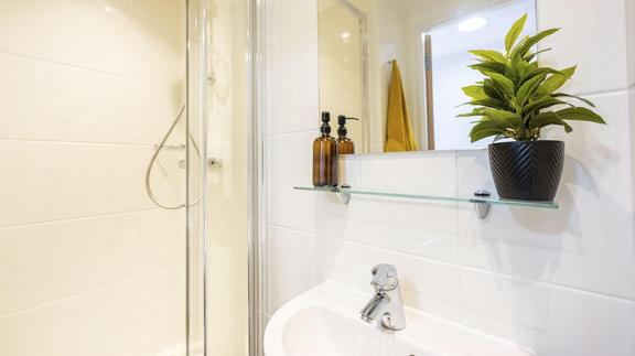1 bedroom student apartment in Highfield, Sheffield