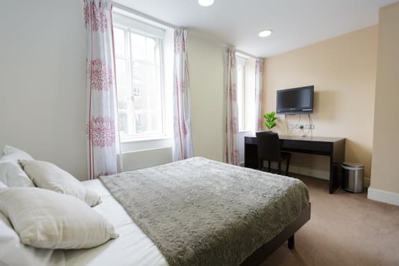 1 bedroom student apartment in Marylebone, London