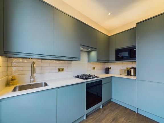 1 bedroom student apartment in Camden, London