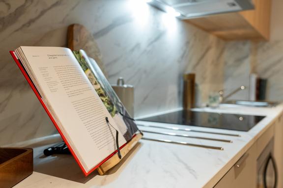 1 bedroom student apartment in Hockley, Nottingham