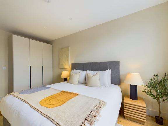 1 bedroom student apartment in Camden, London