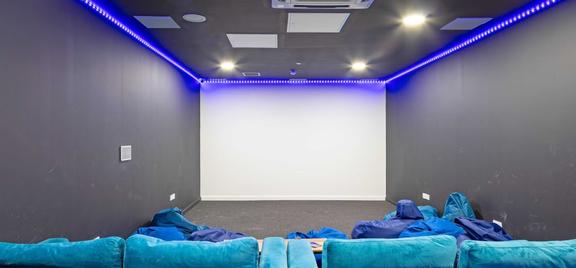 1 bedroom student apartment in City Centre, Sheffield