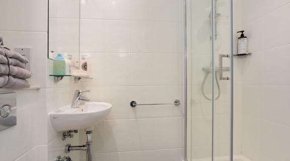 1 bedroom student apartment in City Centre, Exeter