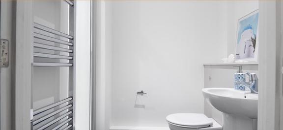 1 bedroom student apartment in City Centre, Sheffield