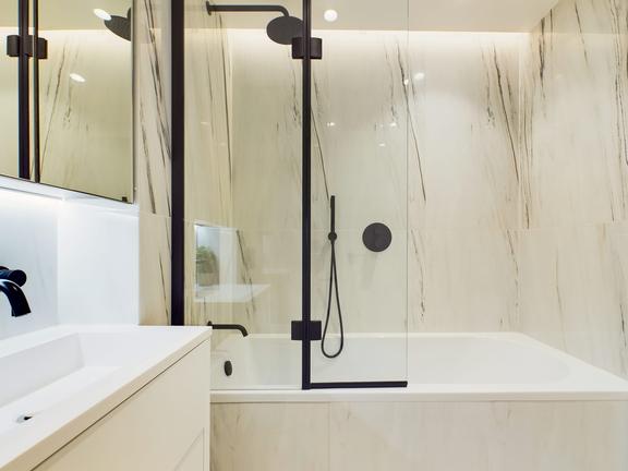 3 bedroom student apartment in Camden, London