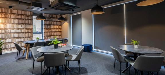 1 bedroom student apartment in City Centre, Glasgow