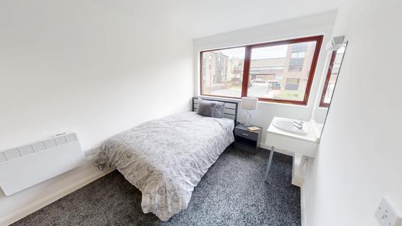 3 bedroom student apartment in Millfield, Sunderland