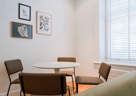 1 bedroom student apartment in Soho, London