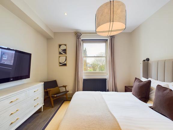 1 bedroom student apartment in Camden, London
