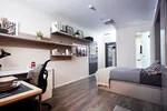 1 bedroom student apartment in City Centre, Southampton