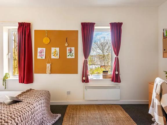 4 bedroom student apartment in Highfield, Sheffield