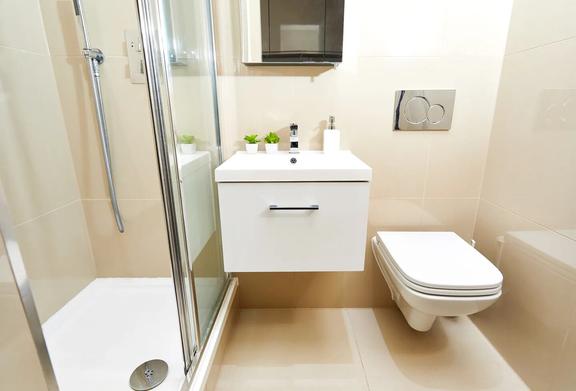 1 bedroom student apartment in Wavertree, Liverpool