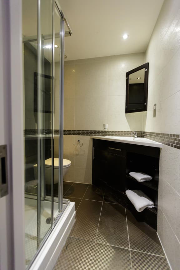 1 bedroom student apartment in Marylebone, London