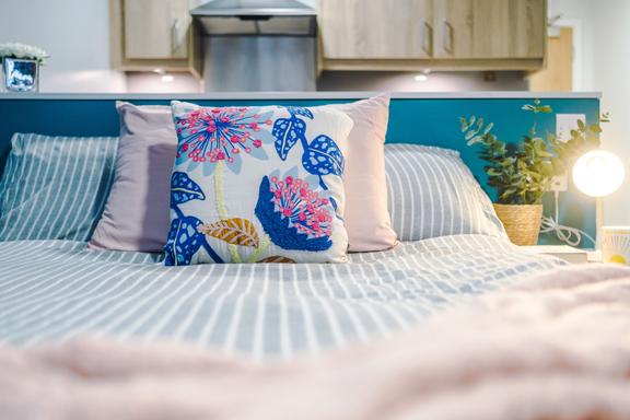 1 bedroom student apartment in City Centre, Sheffield